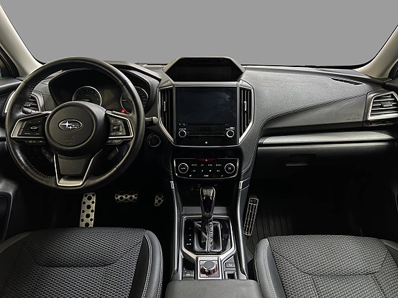 Subaru Forester 16 of 30