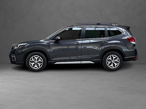 Subaru Forester 11 of 30