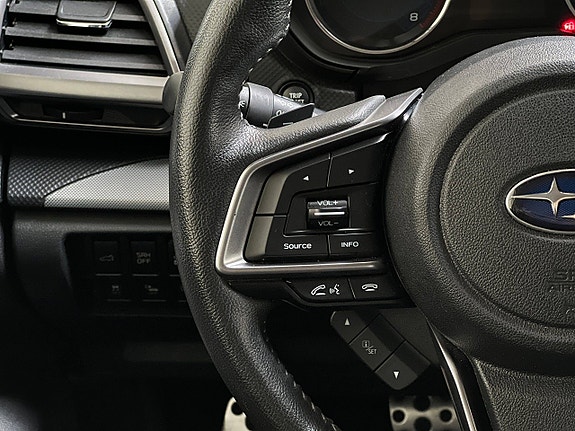 Subaru Forester 19 of 30
