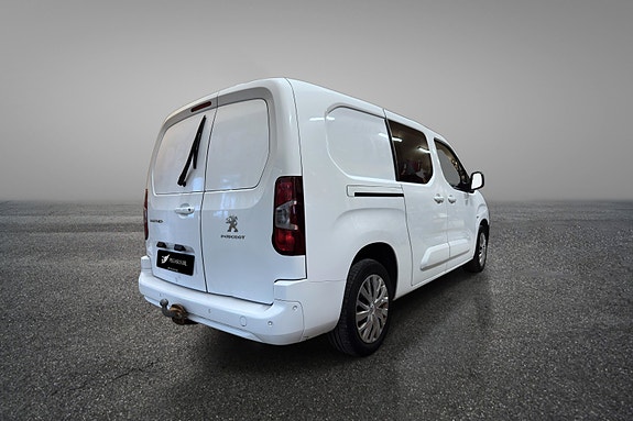 Peugeot Partner 4 of 5