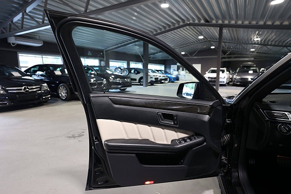 Mercedes-Benz E63 10 of 30