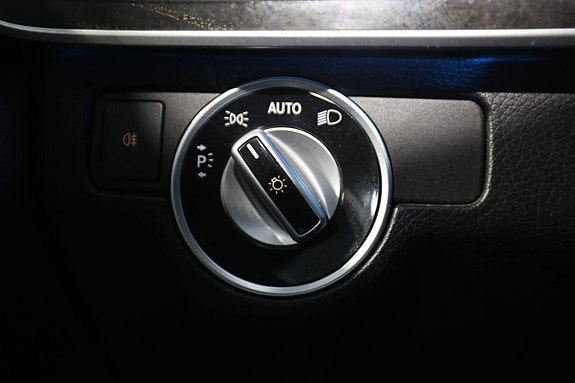 Mercedes-Benz E63 15 of 30