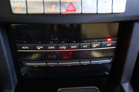 Mercedes-Benz E63 25 of 30