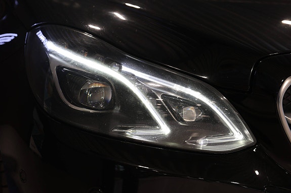 Mercedes-Benz E63 7 of 30