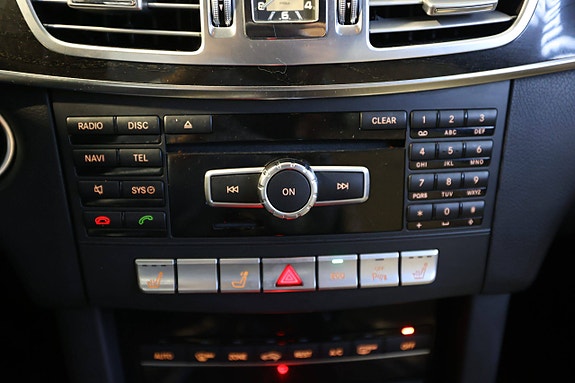 Mercedes-Benz E63 24 of 30