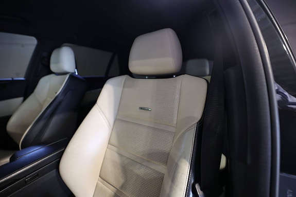 Mercedes-Benz E63 14 of 30