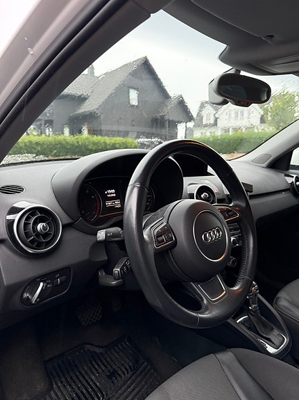 Audi A1 9 of 16