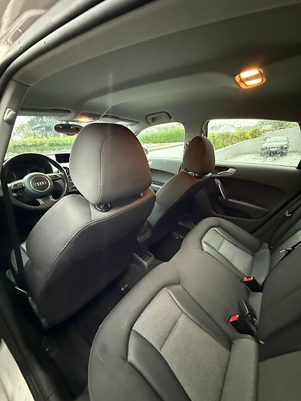 Audi A1 11 of 16