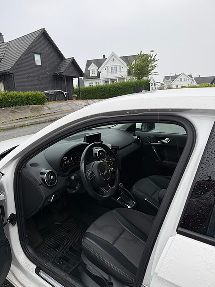 Audi A1 8 of 16