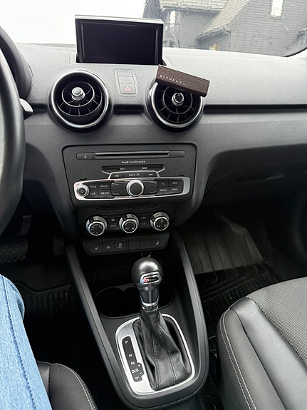 Audi A1 7 of 16