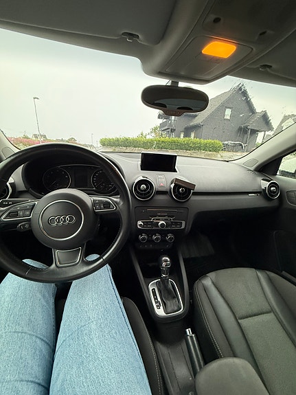 Audi A1 6 of 16