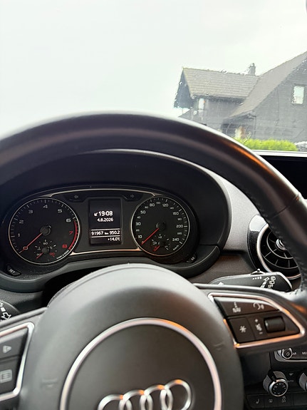 Audi A1 5 of 16
