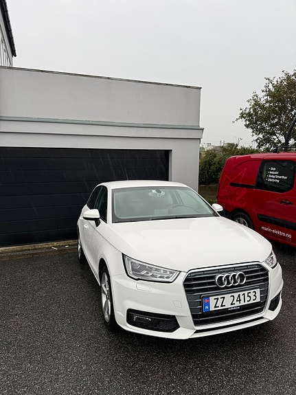 Audi A1 12 of 16