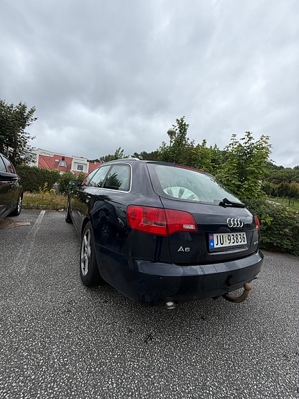Audi A6 5 of 5