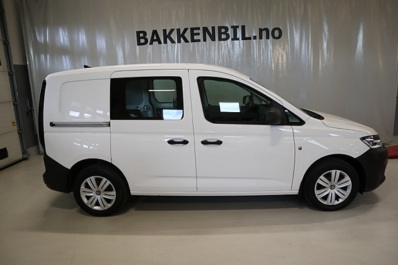Volkswagen Caddy 3 of 5