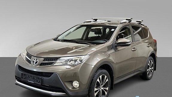 Toyota RAV4 3 of 5