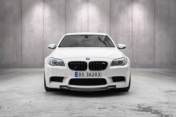 BMW M5 5 of 5