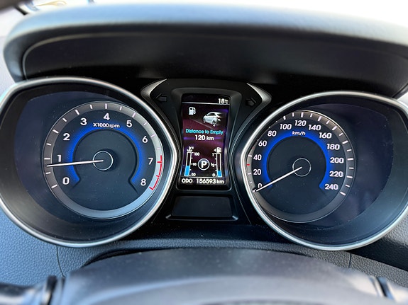 Hyundai i30 17 of 30
