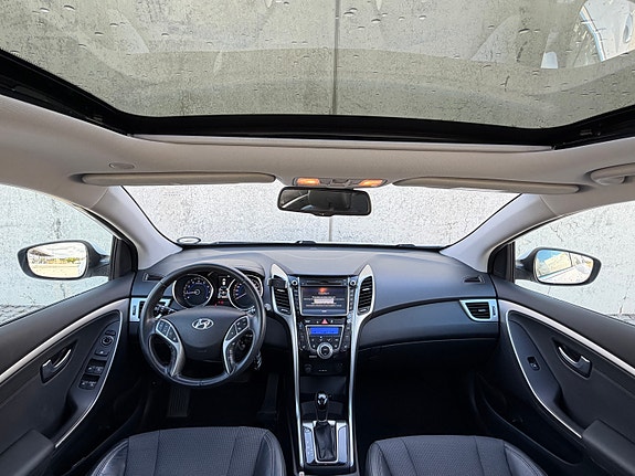 Hyundai i30 11 of 30