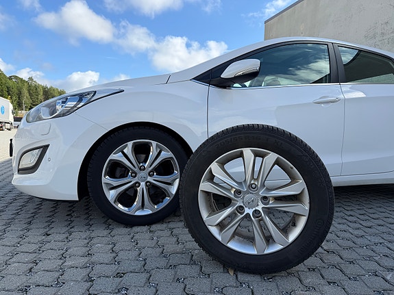 Hyundai i30 27 of 30