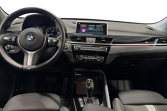 BMW X1 6 of 25
