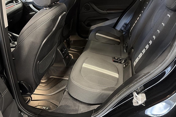 BMW X1 7 of 25