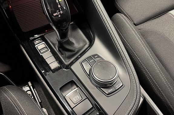 BMW X1 14 of 25