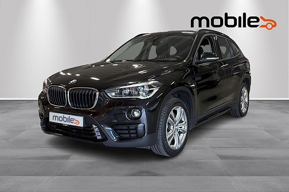 BMW X1 19 of 25