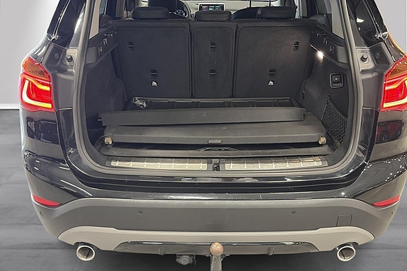 BMW X1 5 of 25