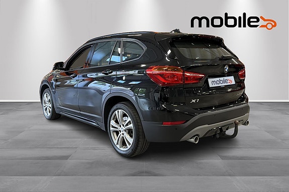 BMW X1 21 of 25