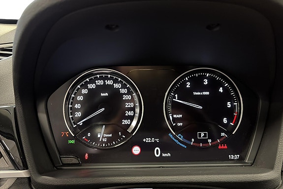 BMW X1 10 of 25