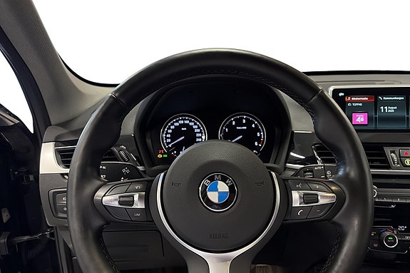 BMW X1 9 of 25