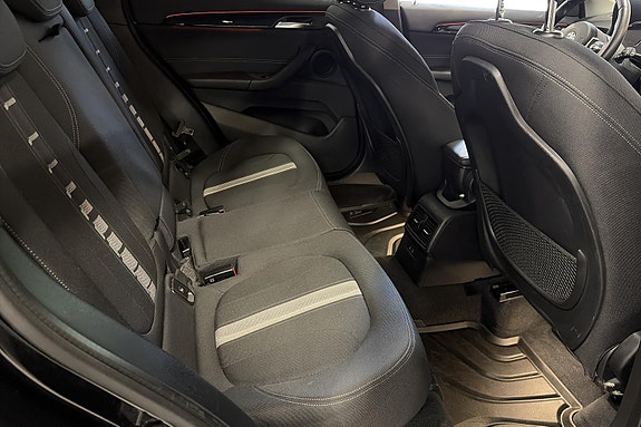 BMW X1 22 of 25