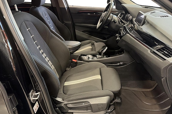 BMW X1 23 of 25