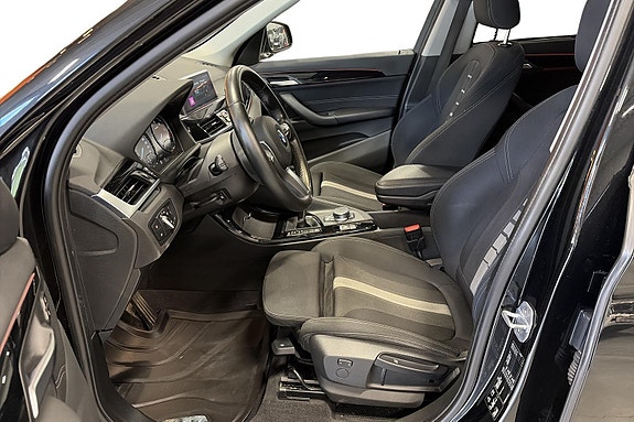 BMW X1 8 of 25
