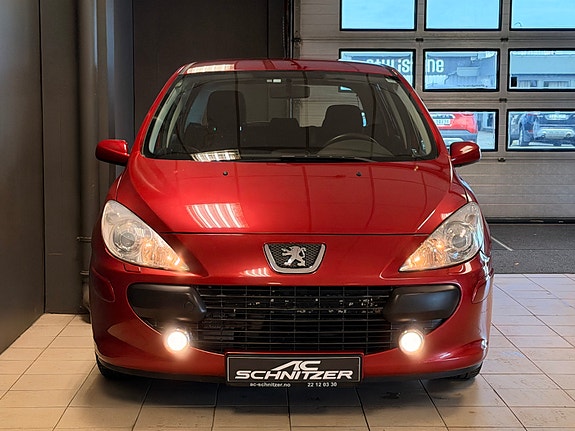 Peugeot 307 5 of 5