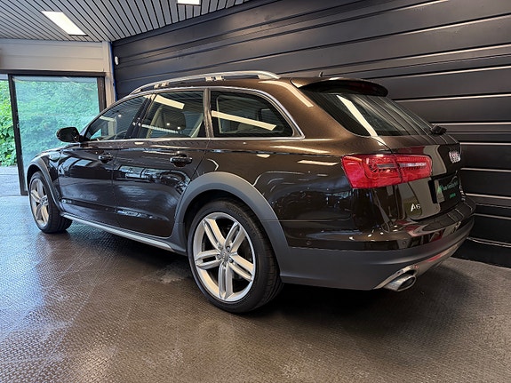 Audi A6 allroad 6 of 30