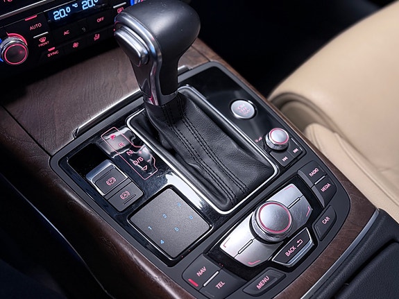 Audi A6 allroad 27 of 30