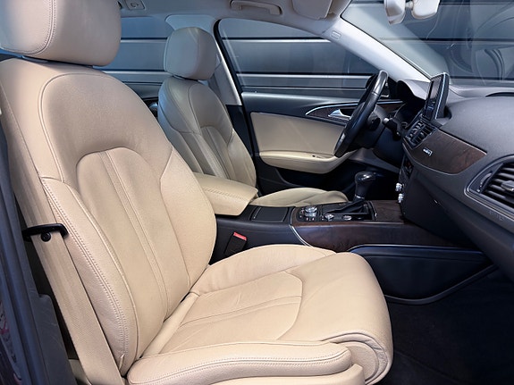 Audi A6 allroad 17 of 30