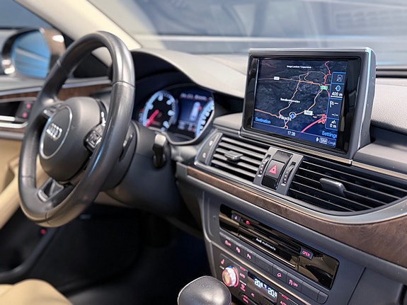 Audi A6 allroad 15 of 30