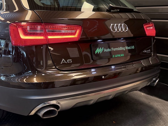Audi A6 allroad 7 of 30