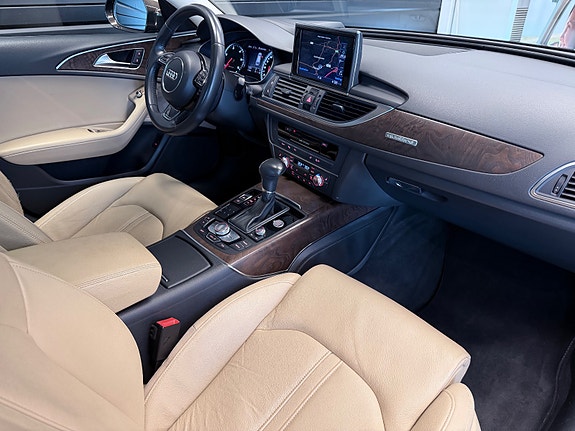 Audi A6 allroad 16 of 30