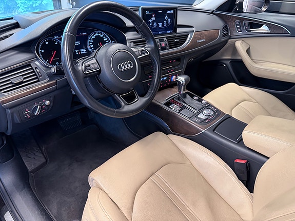 Audi A6 allroad 12 of 30