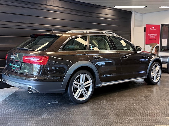 Audi A6 allroad 9 of 30