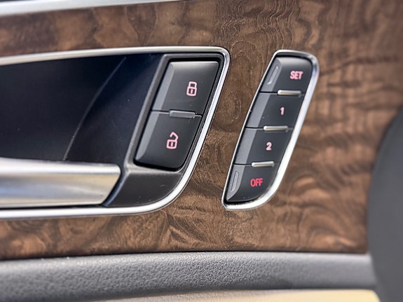 Audi A6 allroad 26 of 30
