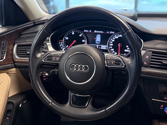 Audi A6 allroad 23 of 30