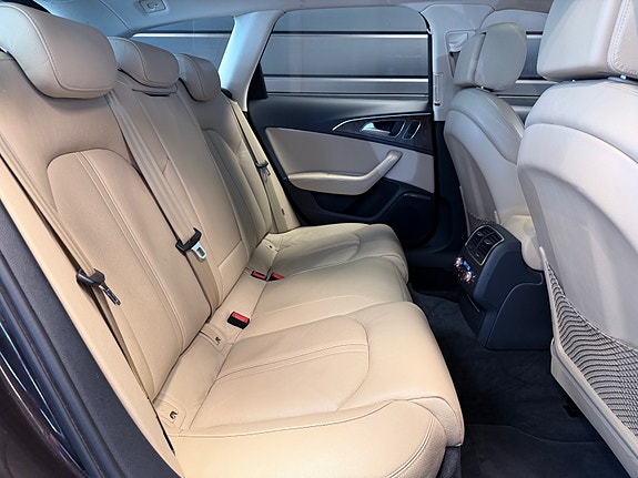 Audi A6 allroad 21 of 30