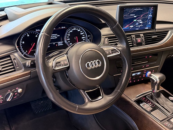 Audi A6 allroad 11 of 30