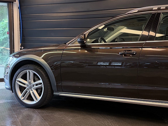 Audi A6 allroad 8 of 30