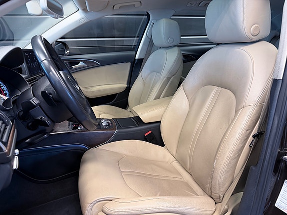 Audi A6 allroad 13 of 30